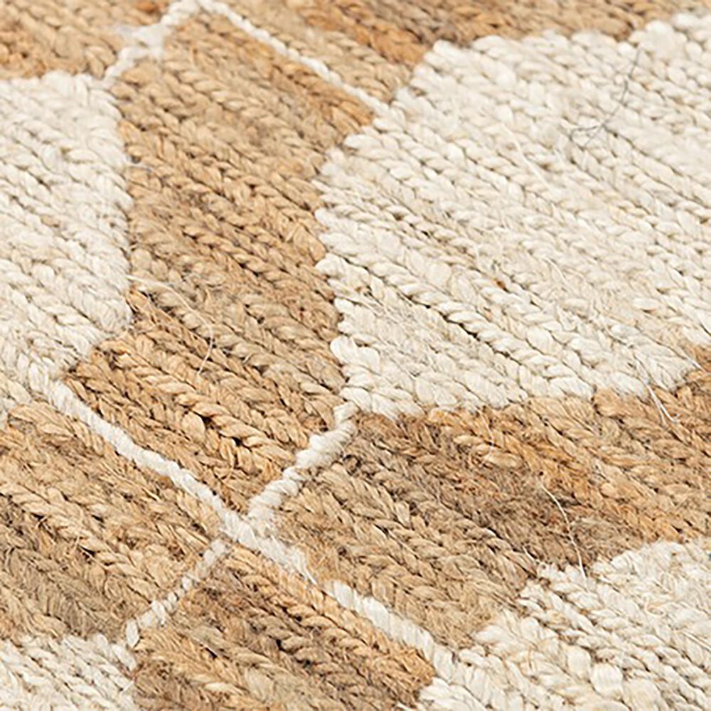 RIZZY Bengal BNL943 9&#39; x 12&#39; Neutral Area Rug, , large