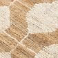 RIZZY Bengal BNL943 9" x 12" Neutral Area Rug, , large