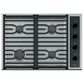 Wolf 30" Transitional Cooktop LP in Stainless Steel, , large