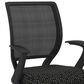 OSP Home Screen Back Task Chair in Fine Tune Onyx, , large