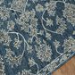 Amer Rugs Romania 8" x 10" Navy Area Rug, , large