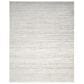 Safavieh Adirondack ADR113B-10 10" x 14" Ivory/Silver Area Rug, , large