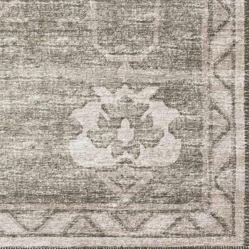 Dalyn Rug Company Sedona 3&#39; x 5&#39; Khaki Indoor/Outdoor Area Performance Rug, , large