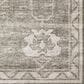 Dalyn Rug Company Sedona 3" x 5" Khaki Indoor/Outdoor Area Performance Rug, , large