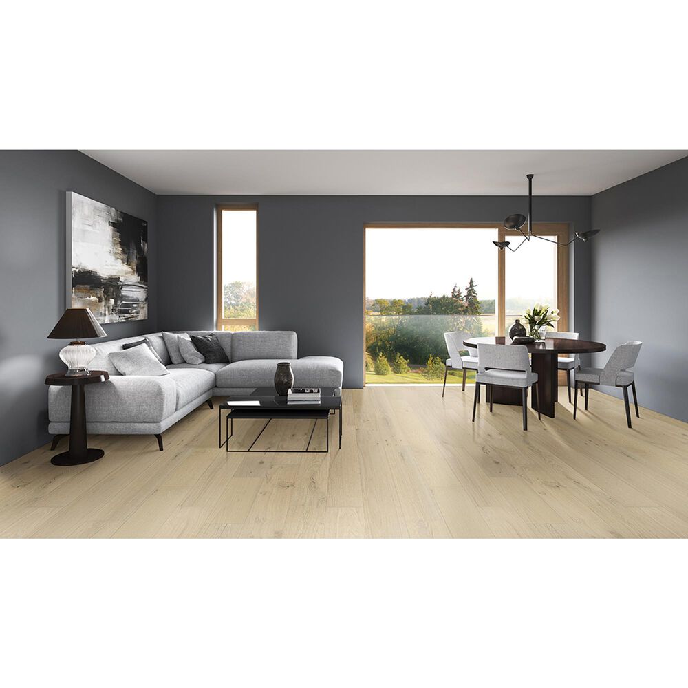 MS International McCarran Whitlock 9.5" x 86" Oak Engineered Hardwood, , large