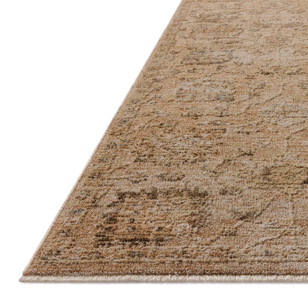 Loloi Willa Clay and Multicolor 7&#39;10&quot; x 10&#39; Area Rug, , large