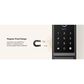 eufy Smart Lock C220 with Fingerprint ID in Black, , large
