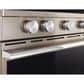 Whirlpool 5.8 Cu. Ft. Handle Slide-in Gas Range in Fingerprint Resistant Stainless Steel, , large