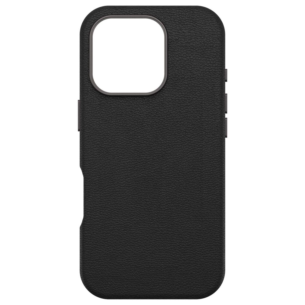 OtterBox Symmetry Magsafe Case for Apple iPhone 16 Pro in Noir Ash, , large