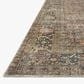 Loloi Adrian 7"6" x 9"6" Terracotta and Multicolor Area Rug, , large