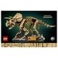 LEGO Dinosaur Fossils Triceratops Building Set, , large