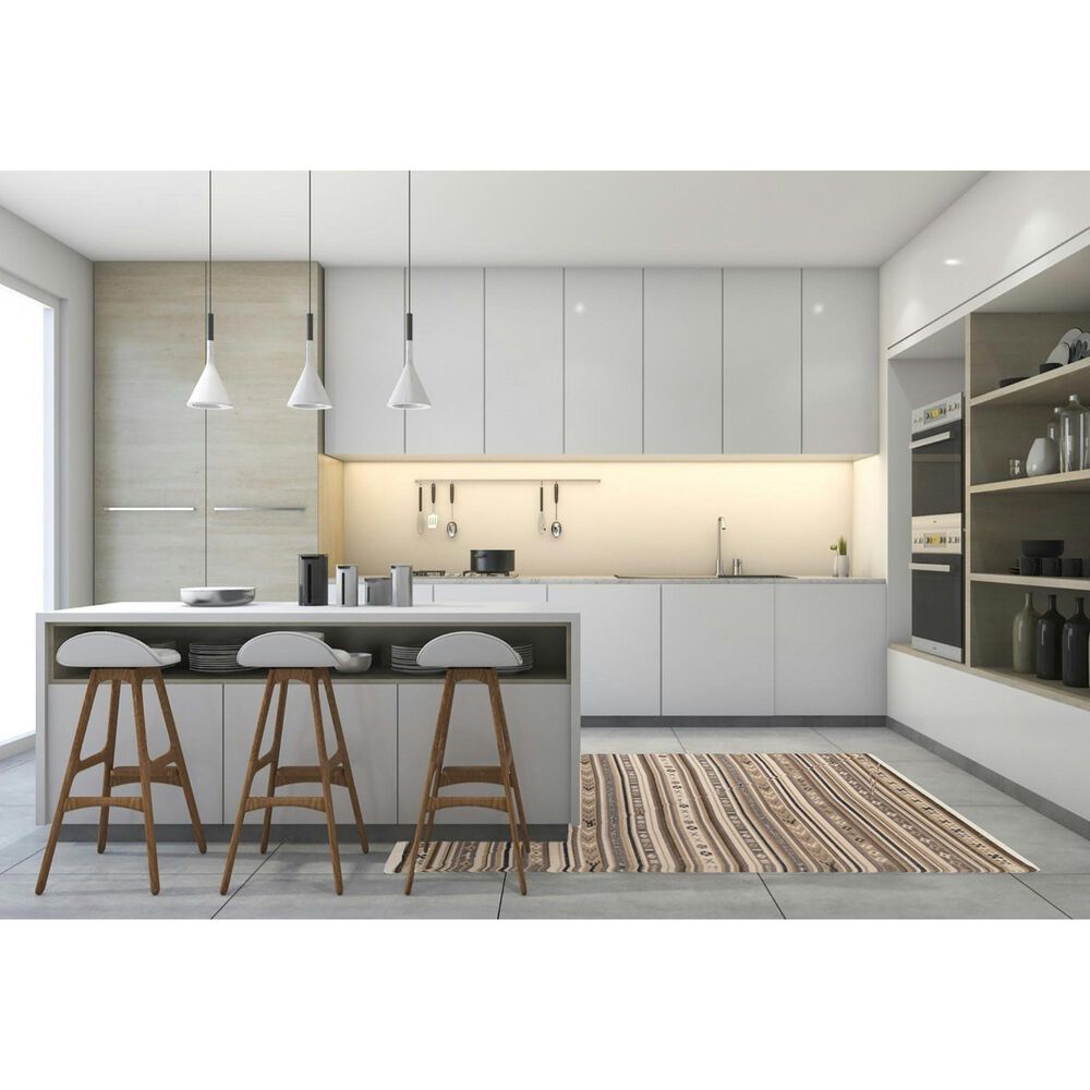 Cali Flooring Montecito 5' x 7' Area Rug, , large