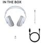 Logitech G5 Series G522 Lightspeed Wireless Gaming Headset with Lightsync RGB in White, , large