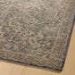 Magnolia Home Junie 11"6" x 15"7" Blue and Natural Area Rug, , large