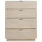 Bernhardt Antibes 4-Drawer Chest in Roz, , large