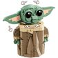 LEGO Star Wars Grogu with Hover Pram, , large