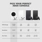 Microsoft Xbox Series X 1TB All-Digital Console (Disc-Free Gaming) in Robot White, , large