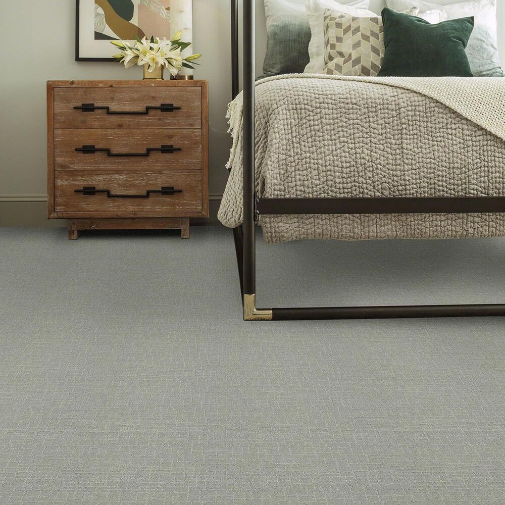Anderson Tuftex New Tricks Carpet in Misty Lake, , large