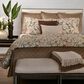Ann Gish Art Of Home 3-Piece King Acanthus Duvet Set In Sage, , large