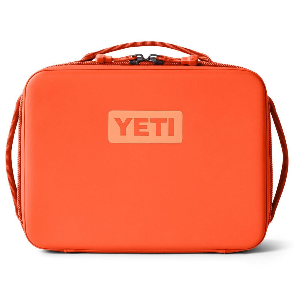 YETI Daytrip 5L Insulated Lunch Box in Papaya, , large