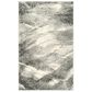 Safavieh Retro RET2891-8012-24 2"6" x 4" Grey/Ivory Area Rug, , large