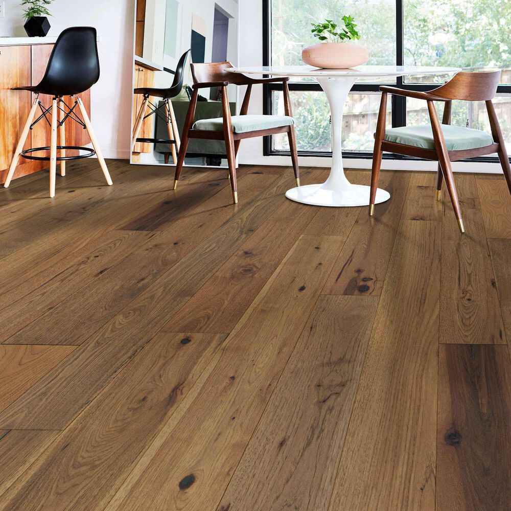 Anderson Tuftex Transcendence Inherent Hickory 7 1/5&quot; Engineered Hardwood, , large