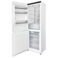 Forno Custodia 10.3 Cu. Ft. Bottom Freezer Refrigerator with Right Swing in White, , large
