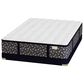 Aireloom Preferred Luxetop M2 Plush King Mattress with Low Profile Box Springs, , large