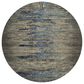 Dalyn Rug Company Trevi 8" Round Coffee Area Rug, , large