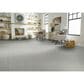 Mohawk Tile Options PT007-M White Chalk 6"/12"/18" x 36" Luxury Vinyl Tile, , large