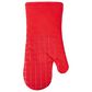 Harold Import Mrs. Anderson"s Baking Silicone Grip Oven Mitt in Red, , large