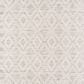 Safavieh Marbella Geometric 6" x 9" Light Brown and Ivory Area Rug, , large
