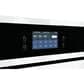 Frigidaire 27" Double Electric Wall Oven with Fan Convection in White, , large