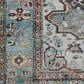 Loloi II Margot 2"6" x 9"6" Ocean and Brick Runner, , large
