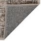 Amer Rugs Alpine 1"10" x 2"11" Light Beige Area Rug, , large