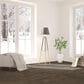Dal-Tile Gaineswood Walnut 6" x 24" Porcelain Tile, , large