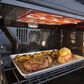 Monogram 30" Smart Electric Convection Single Wall Oven Minimalist Collection - Stainless Steel, , large