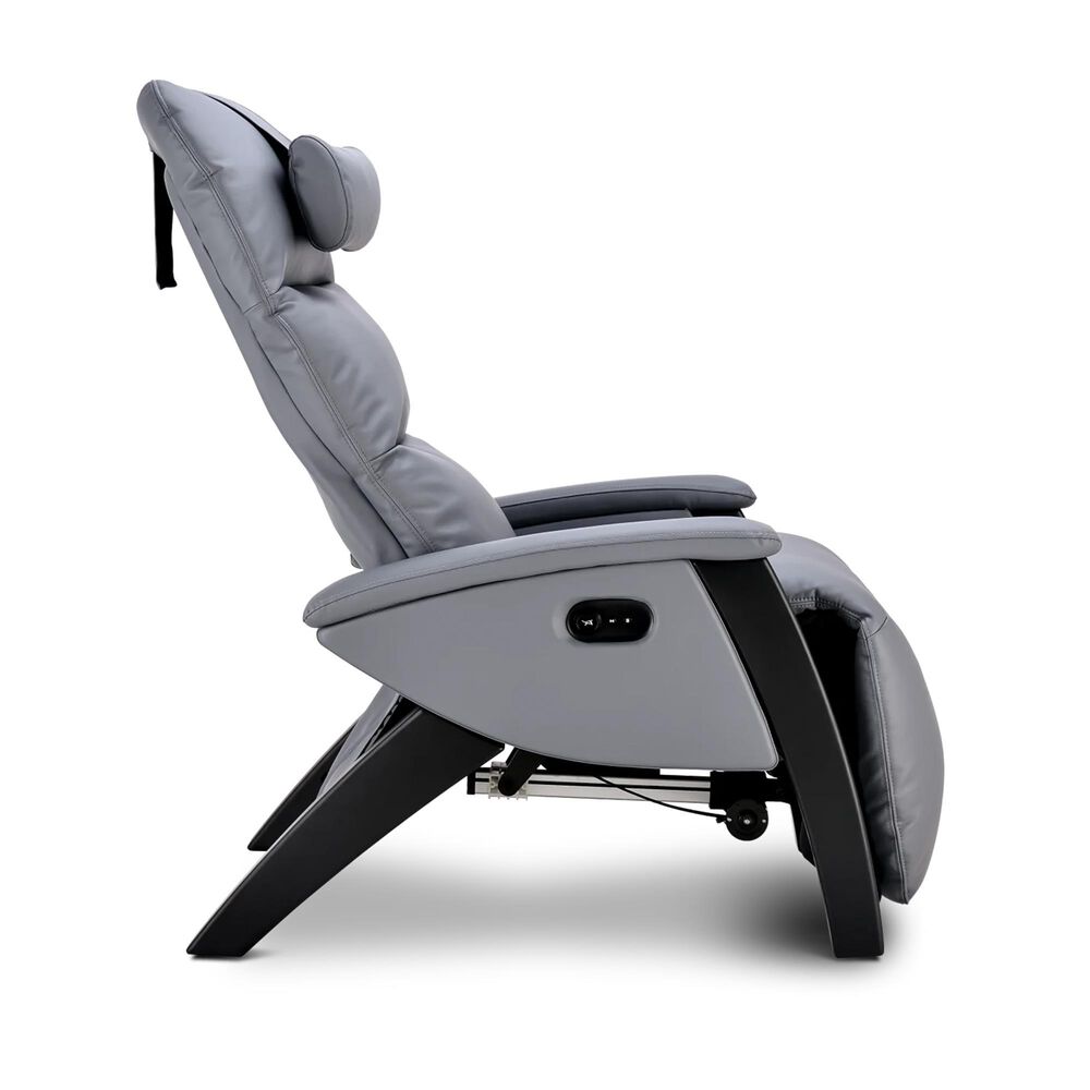Svago Lite 2 Zero Gravity Recliner in Grey, , large