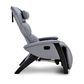 Svago Lite 2 Zero Gravity Recliner in Grey, , large