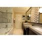 MS International Pietra Calacatta Rectangle 12" x 24" Porcelain Tile, , large