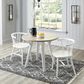 Ashley Grannen Dining Chair in White (Set of 2), , large