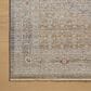 Loloi II Ida 2"3" x 3"10" Stone and Gold Area Rug, , large