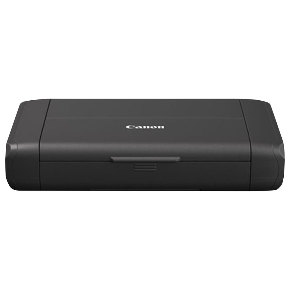 Canon Pixma TR150 Portable Printer in Black, , large