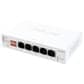 ASUS 5-Port 2.5G Unmanaged Switch in White, , large