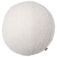 Eichholtz Palla Small Pillow in Boucle Cream, , large