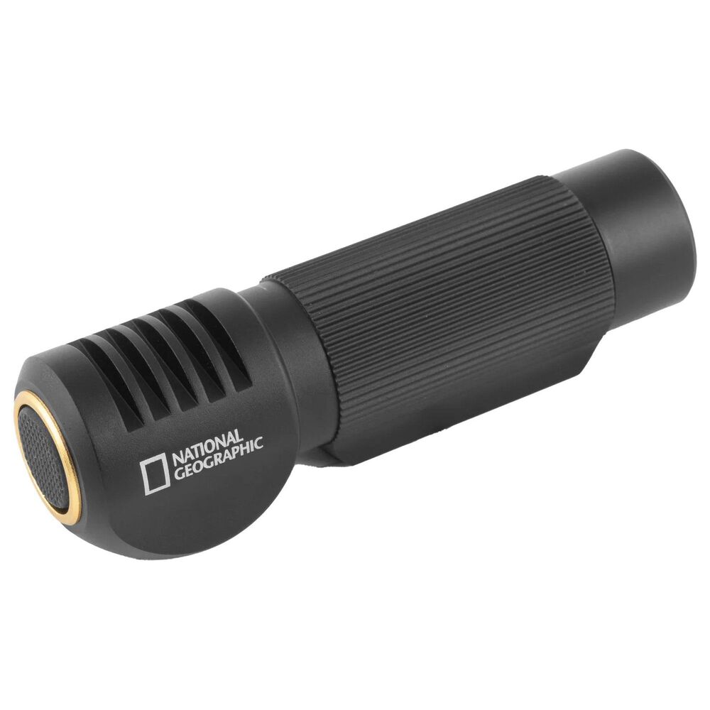 National Geographic LED Headlight Rechargeable, , large