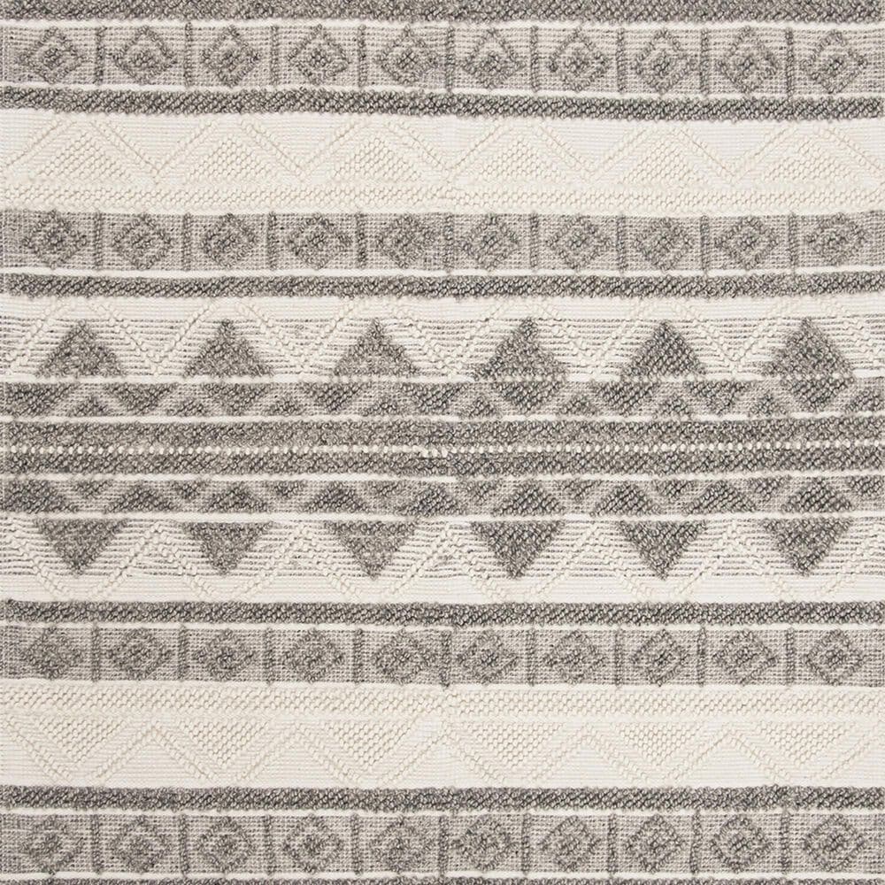 Safavieh Natura 10&#39; x 14&#39; Ivory and Grey Area Rug, , large