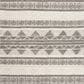 Safavieh Natura 10" x 14" Ivory and Grey Area Rug, , large