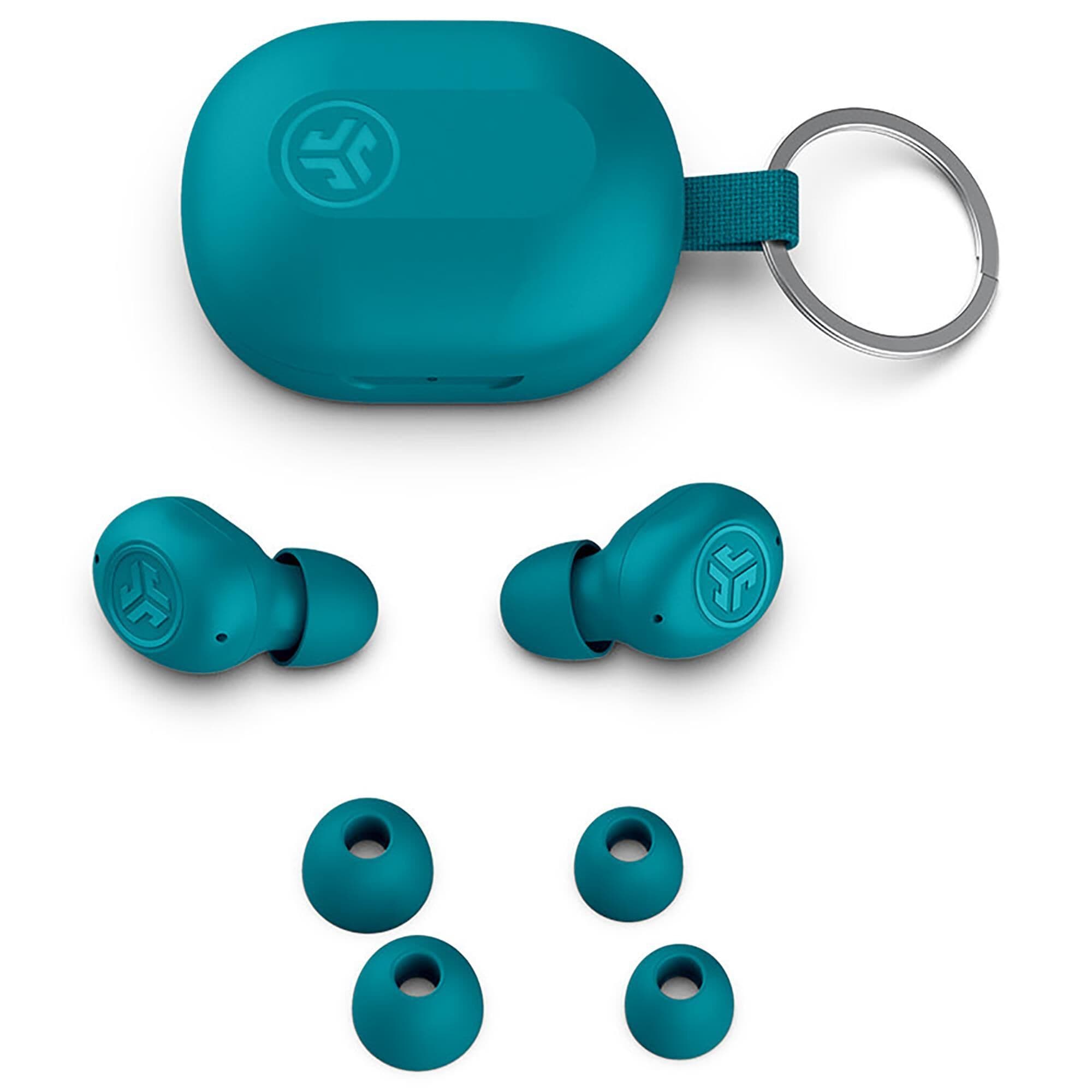 Jlab jbuds air online keep cutting out
