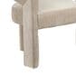 Slatehouse Florence Arm Chair in Champagne, , large